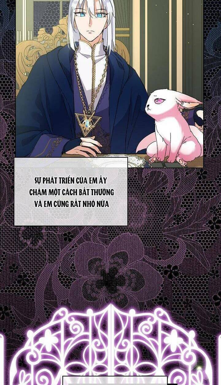 Tôi Đã Tái Sinh Thành Bé Cáo Của Thần Chapter 9 - Trang 2