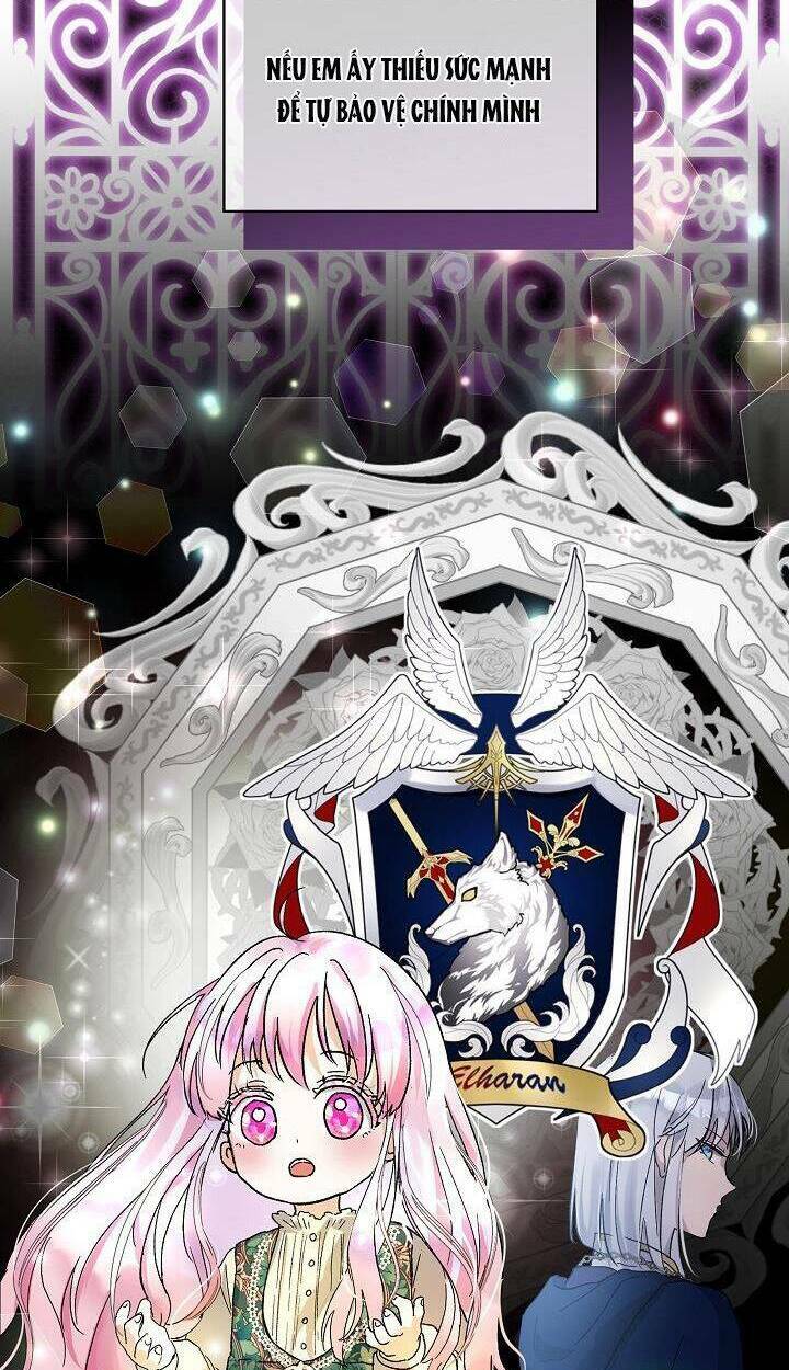 Tôi Đã Tái Sinh Thành Bé Cáo Của Thần Chapter 9 - Trang 2