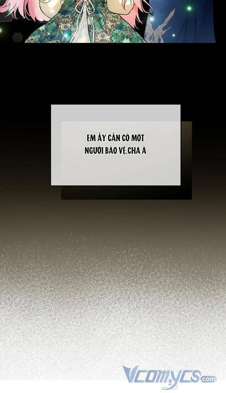 Tôi Đã Tái Sinh Thành Bé Cáo Của Thần Chapter 9 - Trang 2