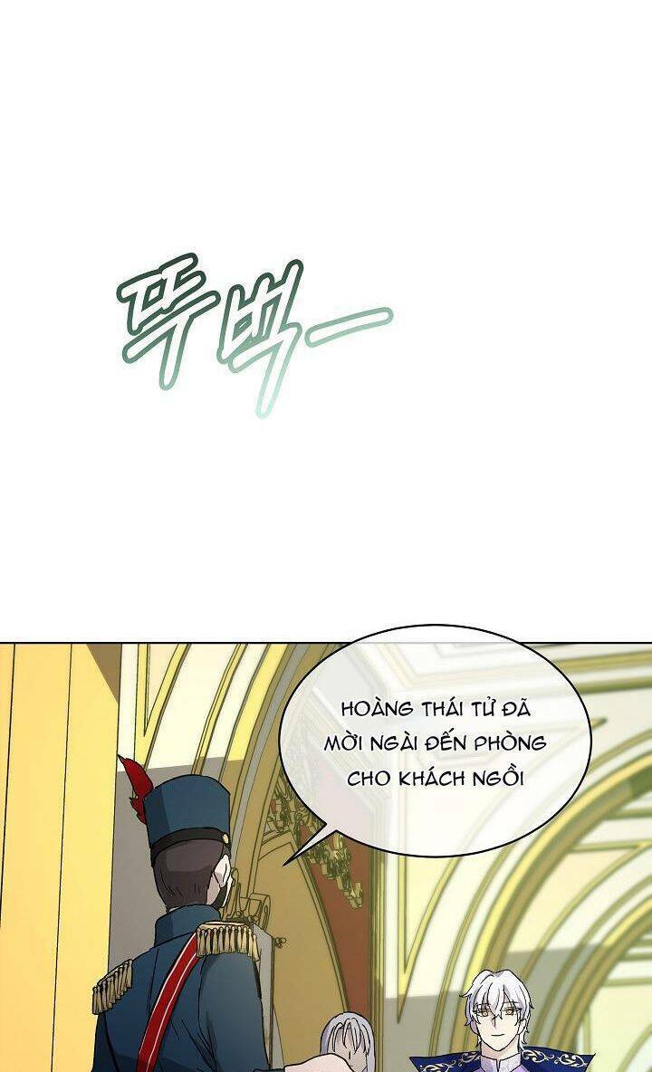 Tôi Đã Tái Sinh Thành Bé Cáo Của Thần Chapter 9 - Trang 2