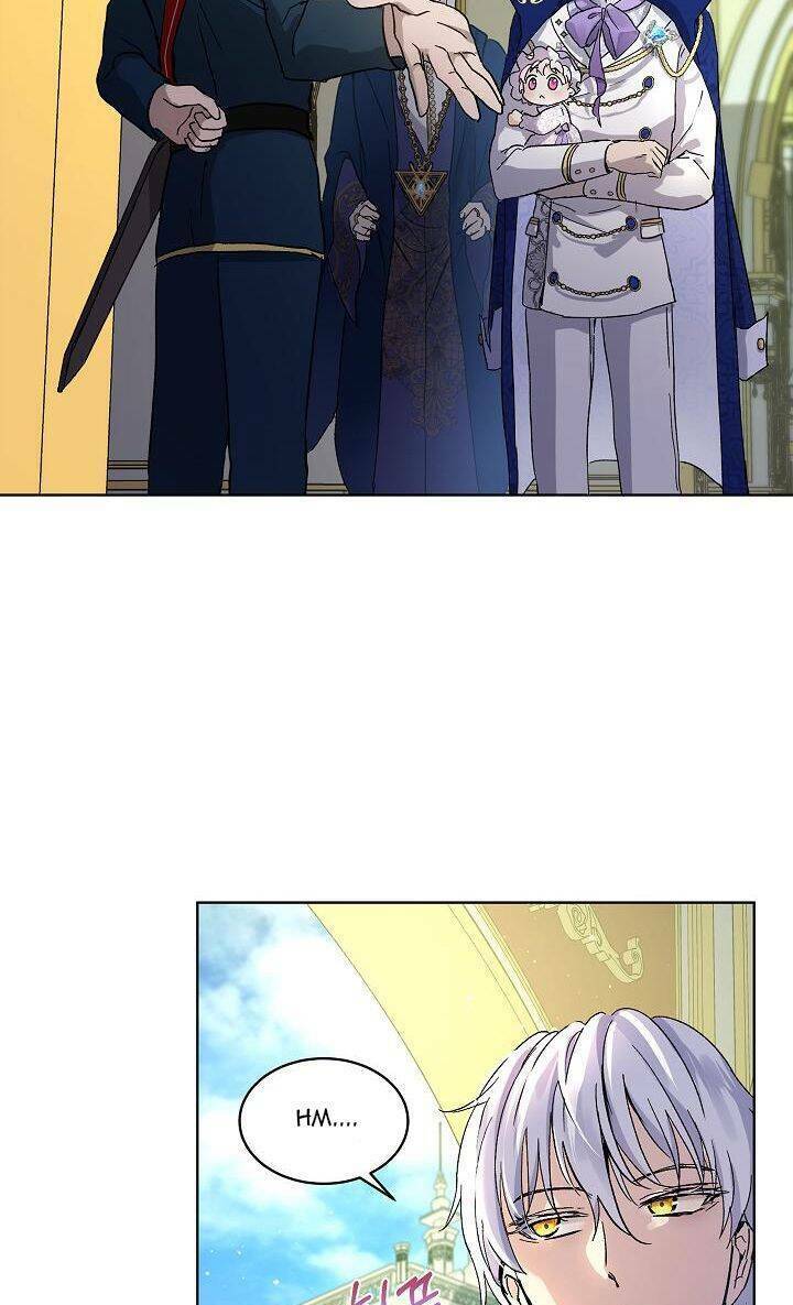 Tôi Đã Tái Sinh Thành Bé Cáo Của Thần Chapter 9 - Trang 2