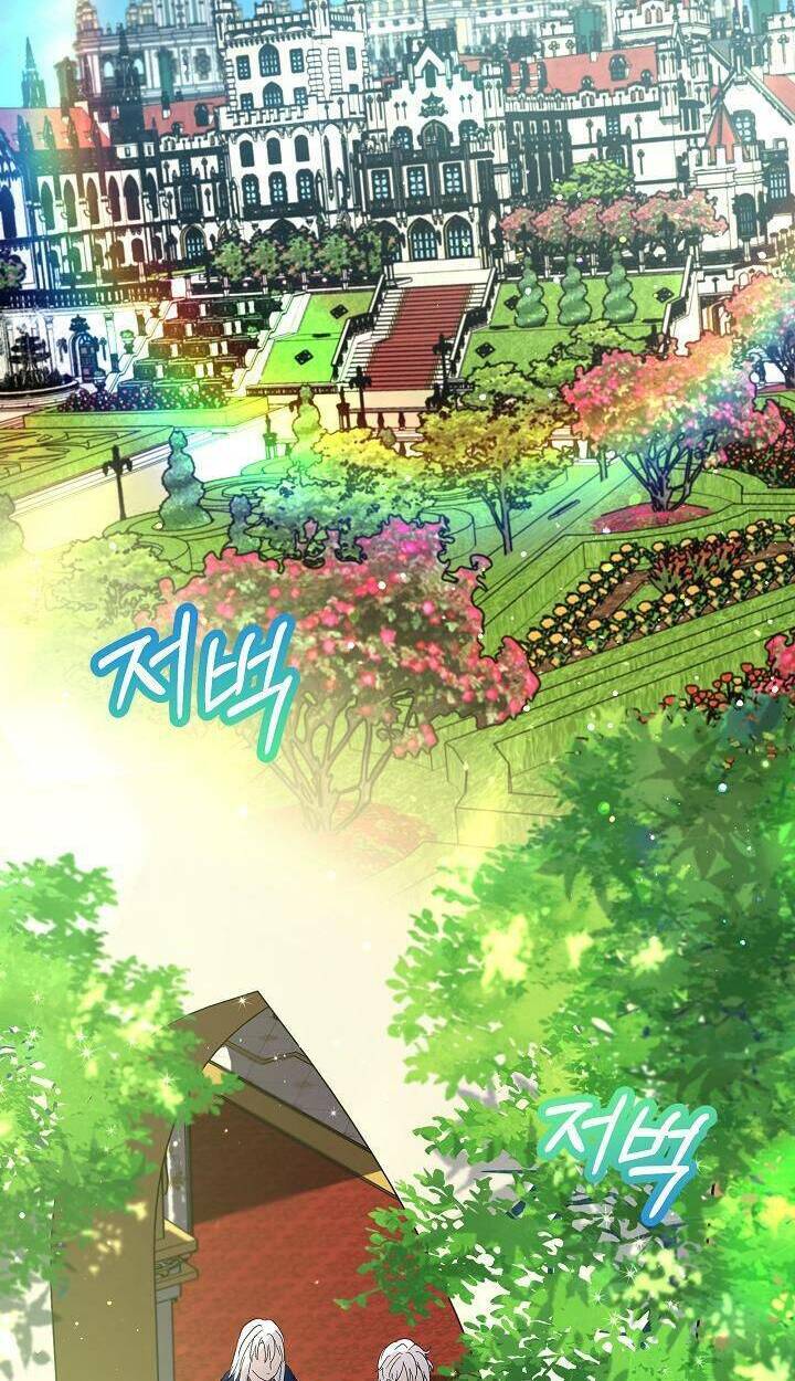 Tôi Đã Tái Sinh Thành Bé Cáo Của Thần Chapter 9 - Trang 2