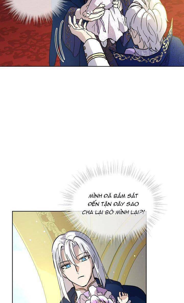 Tôi Đã Tái Sinh Thành Bé Cáo Của Thần Chapter 9 - Trang 2