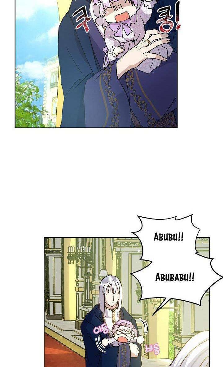 Tôi Đã Tái Sinh Thành Bé Cáo Của Thần Chapter 9 - Trang 2