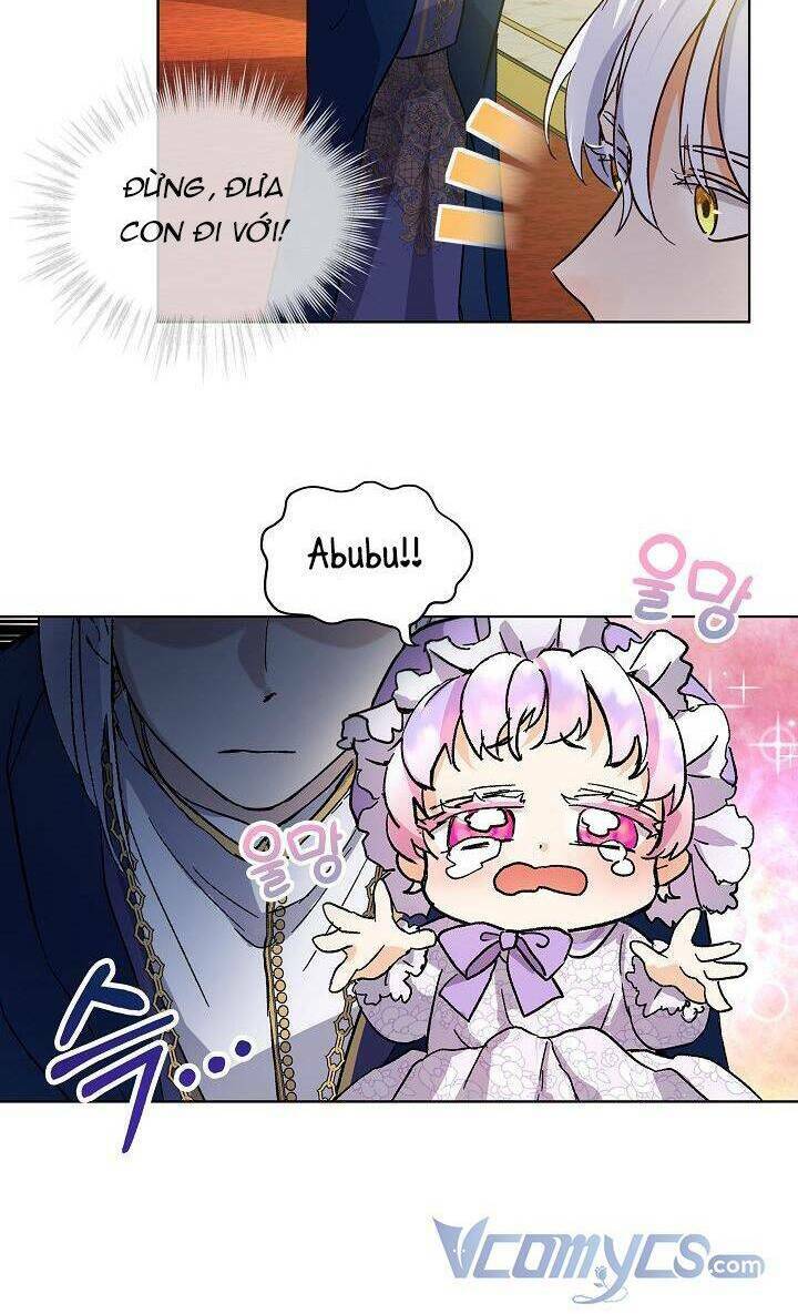 Tôi Đã Tái Sinh Thành Bé Cáo Của Thần Chapter 9 - Trang 2