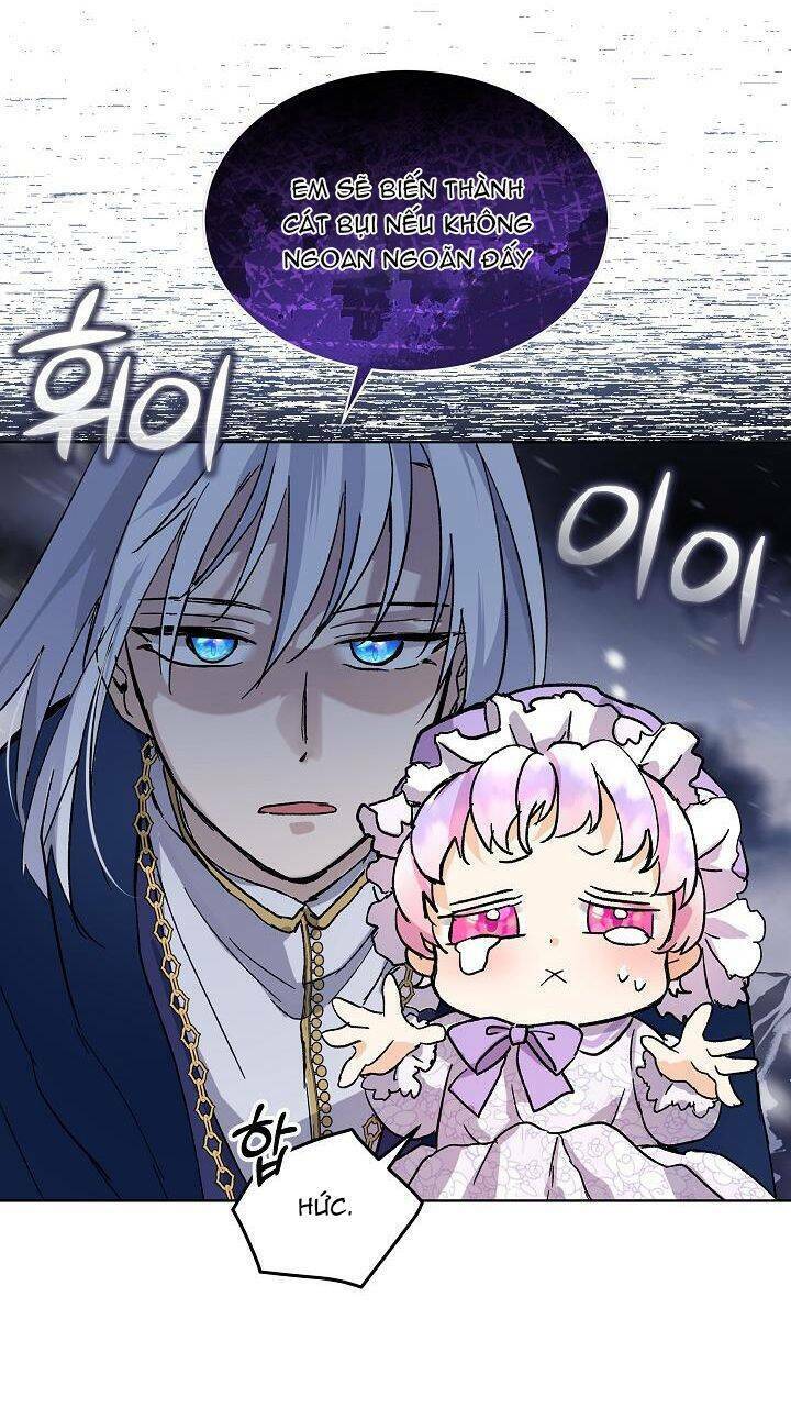 Tôi Đã Tái Sinh Thành Bé Cáo Của Thần Chapter 9 - Trang 2