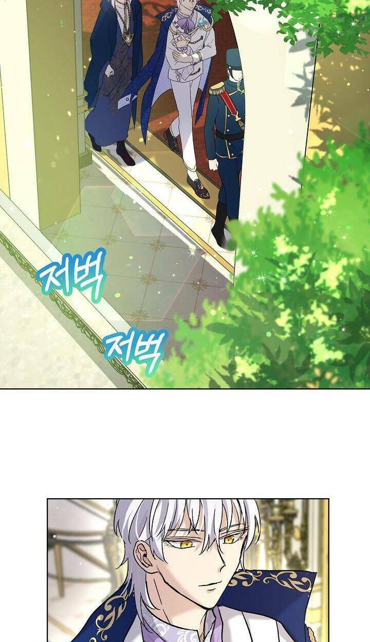 Tôi Đã Tái Sinh Thành Bé Cáo Của Thần Chapter 9 - Trang 2