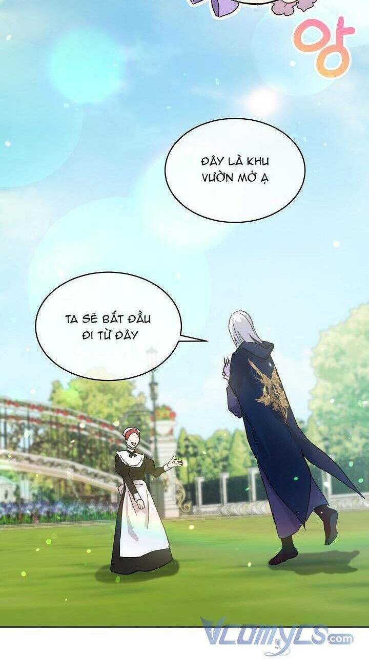 Tôi Đã Tái Sinh Thành Bé Cáo Của Thần Chapter 9 - Trang 2