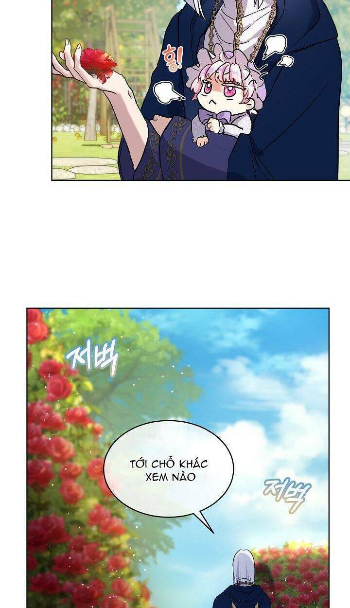 Tôi Đã Tái Sinh Thành Bé Cáo Của Thần Chapter 9 - Trang 2