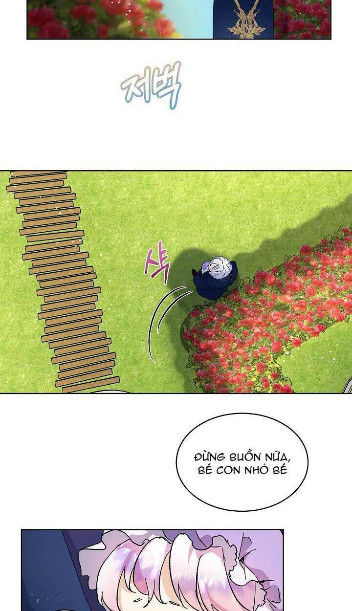 Tôi Đã Tái Sinh Thành Bé Cáo Của Thần Chapter 9 - Trang 2