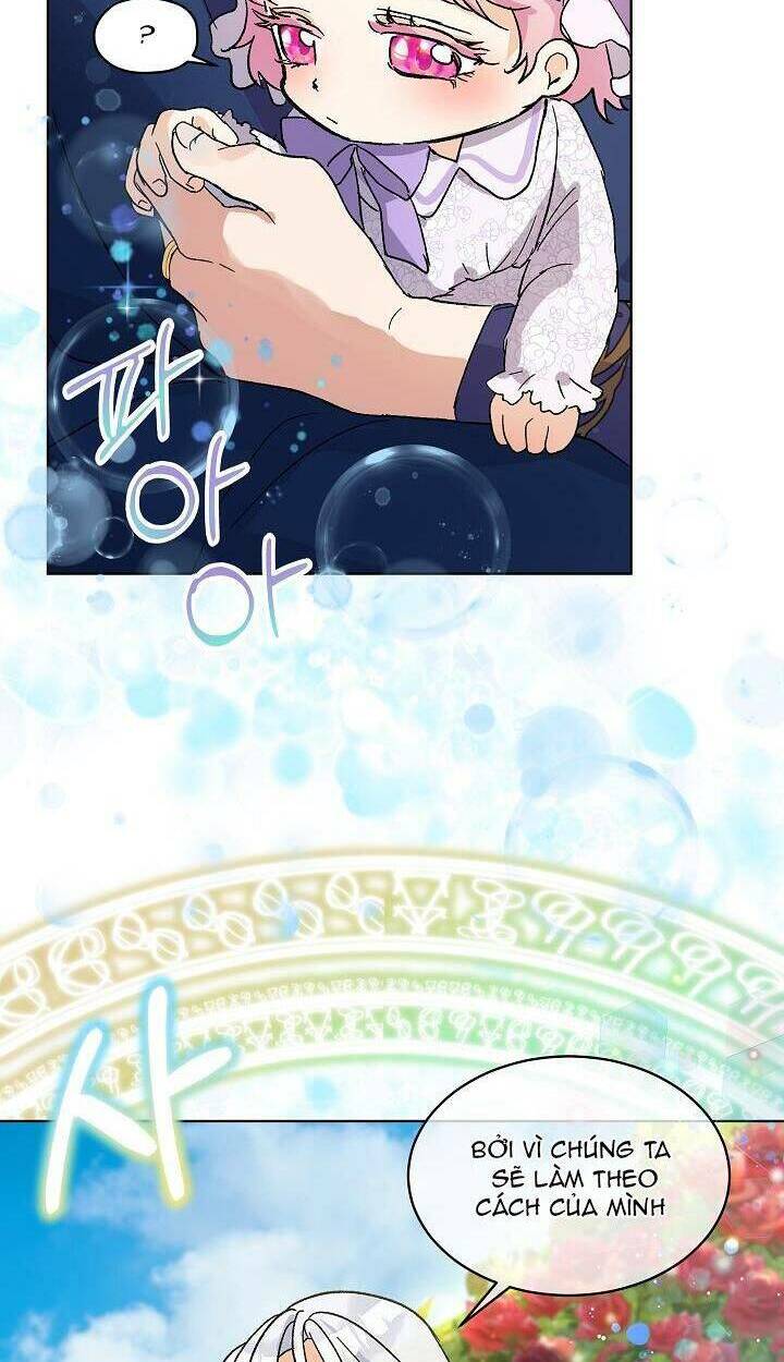 Tôi Đã Tái Sinh Thành Bé Cáo Của Thần Chapter 9 - Trang 2