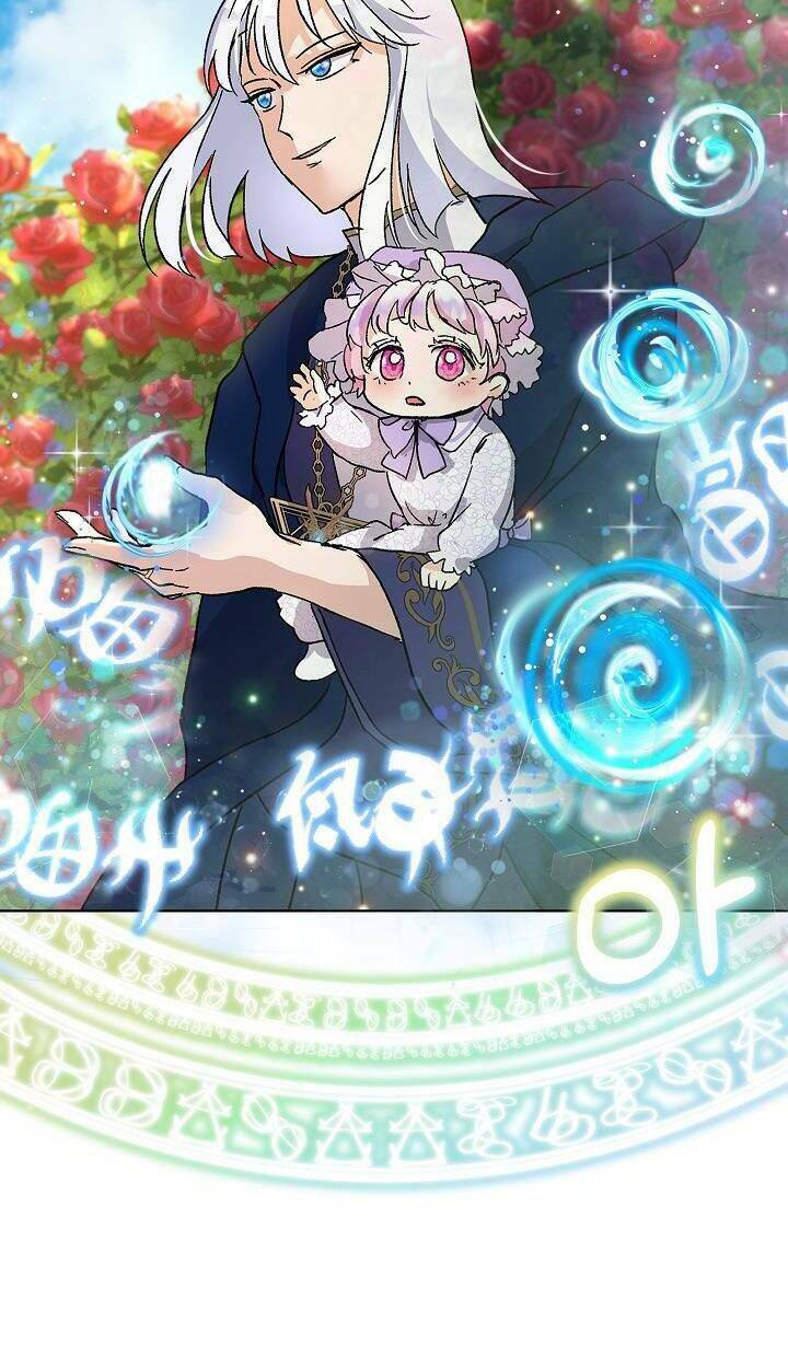 Tôi Đã Tái Sinh Thành Bé Cáo Của Thần Chapter 9 - Trang 2