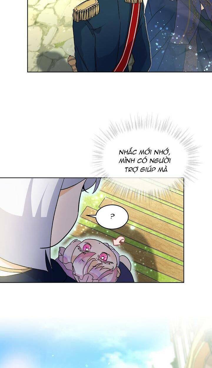 Tôi Đã Tái Sinh Thành Bé Cáo Của Thần Chapter 9 - Trang 2