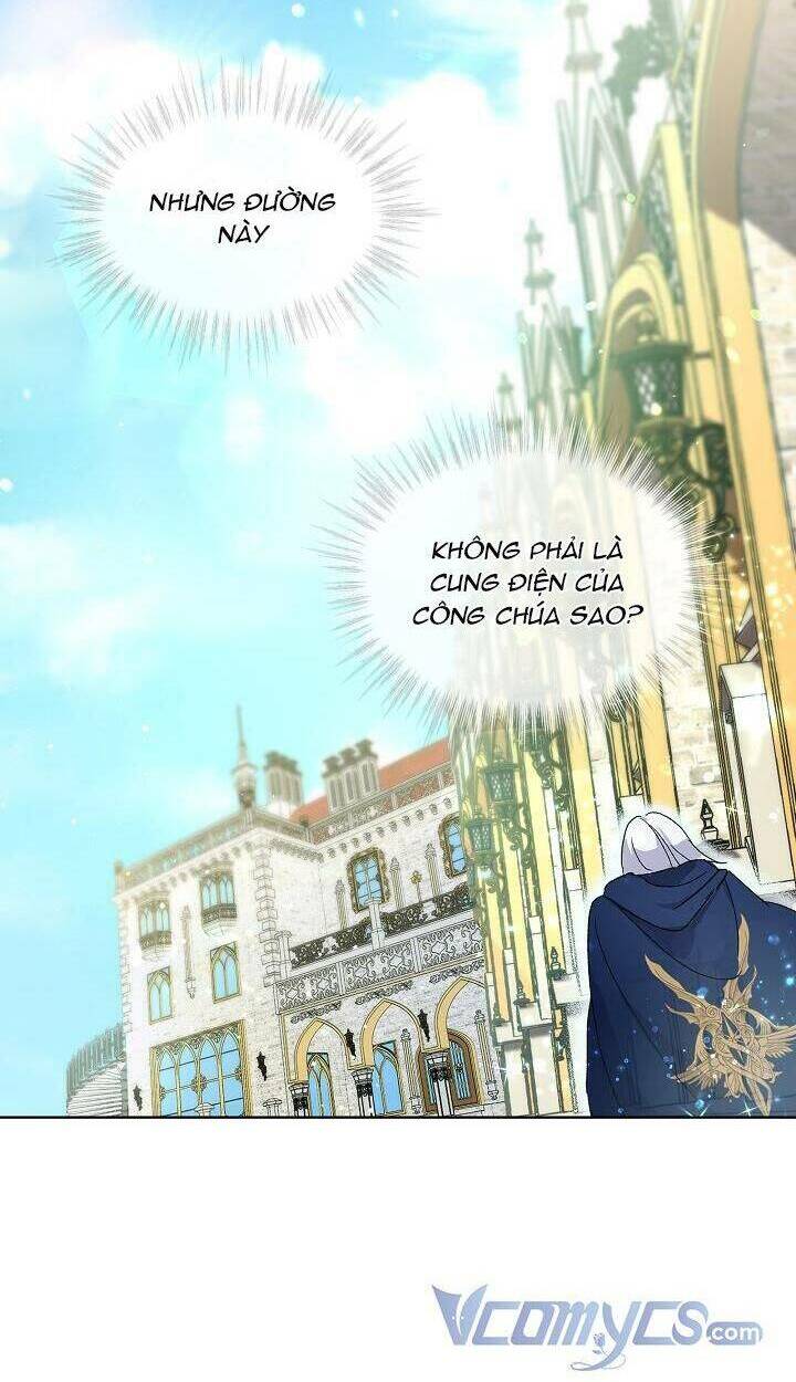 Tôi Đã Tái Sinh Thành Bé Cáo Của Thần Chapter 9 - Trang 2