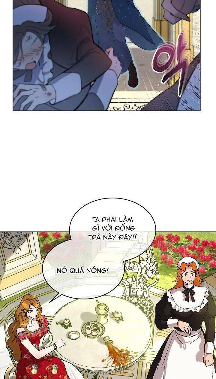 Tôi Đã Tái Sinh Thành Bé Cáo Của Thần Chapter 9 - Trang 2