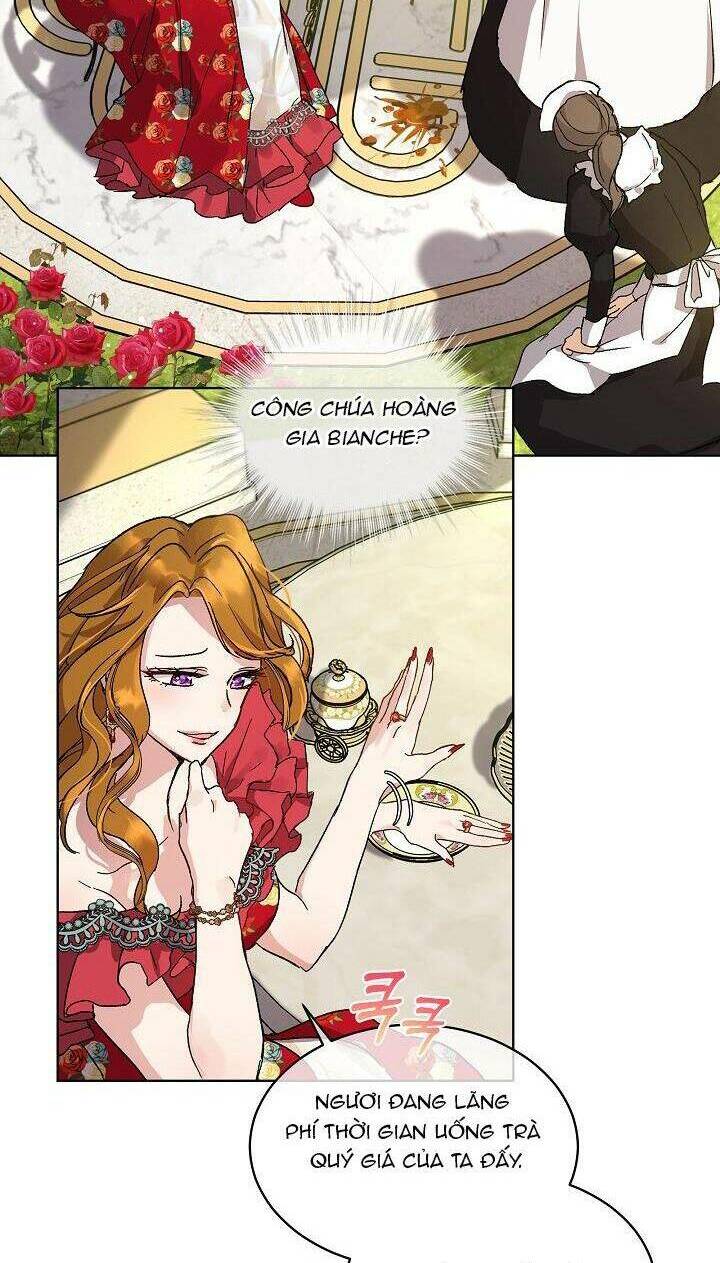 Tôi Đã Tái Sinh Thành Bé Cáo Của Thần Chapter 9 - Trang 2