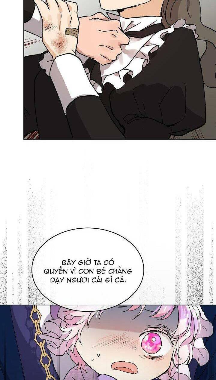 Tôi Đã Tái Sinh Thành Bé Cáo Của Thần Chapter 9 - Trang 2