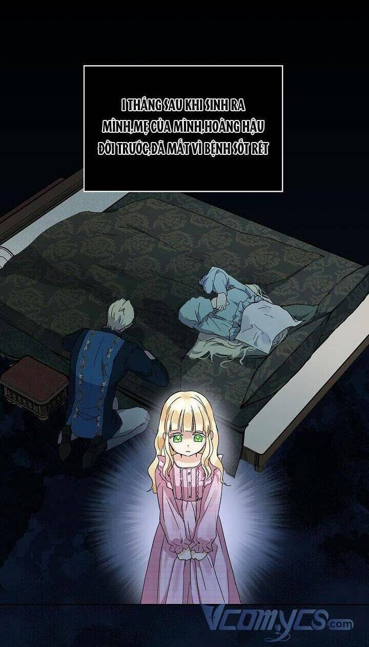 Tôi Đã Tái Sinh Thành Bé Cáo Của Thần Chapter 9 - Trang 2