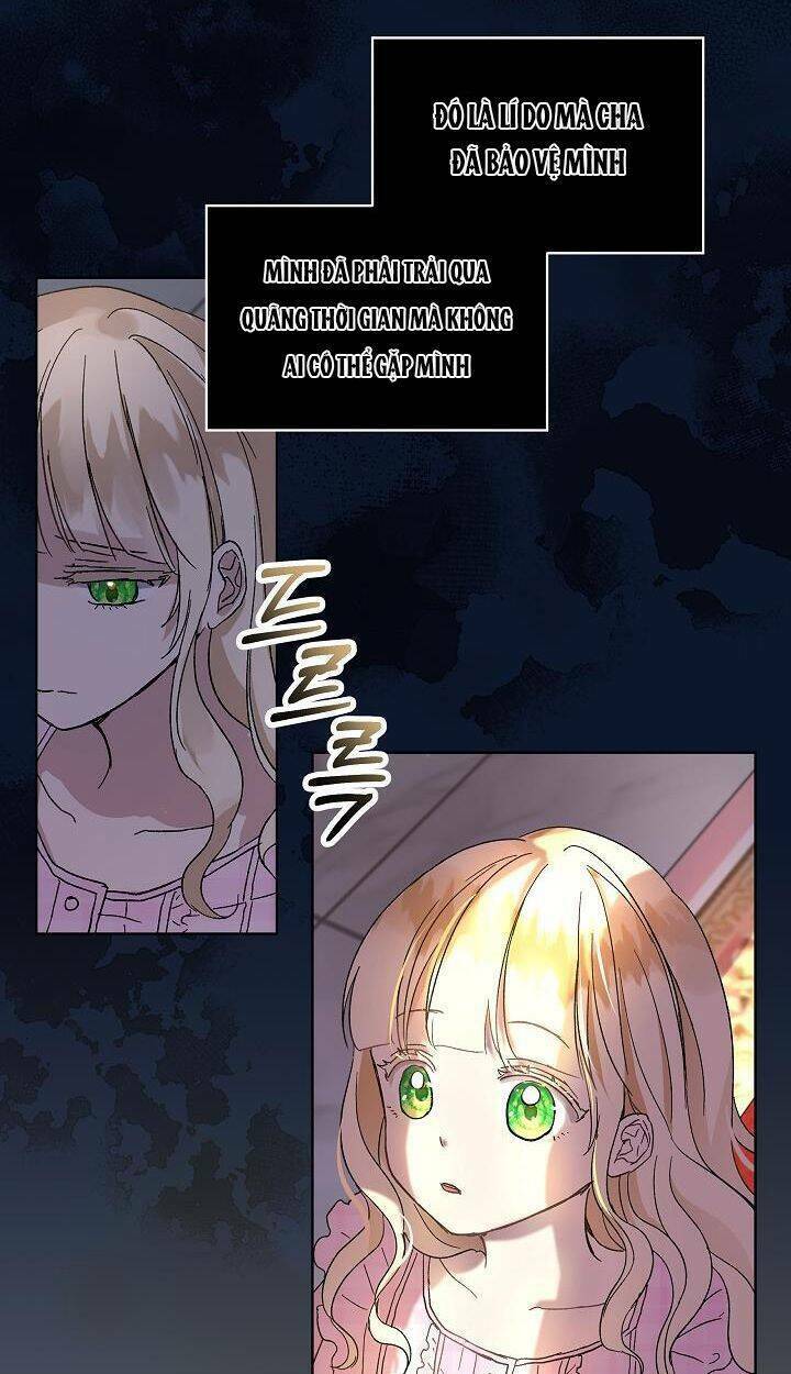 Tôi Đã Tái Sinh Thành Bé Cáo Của Thần Chapter 9 - Trang 2