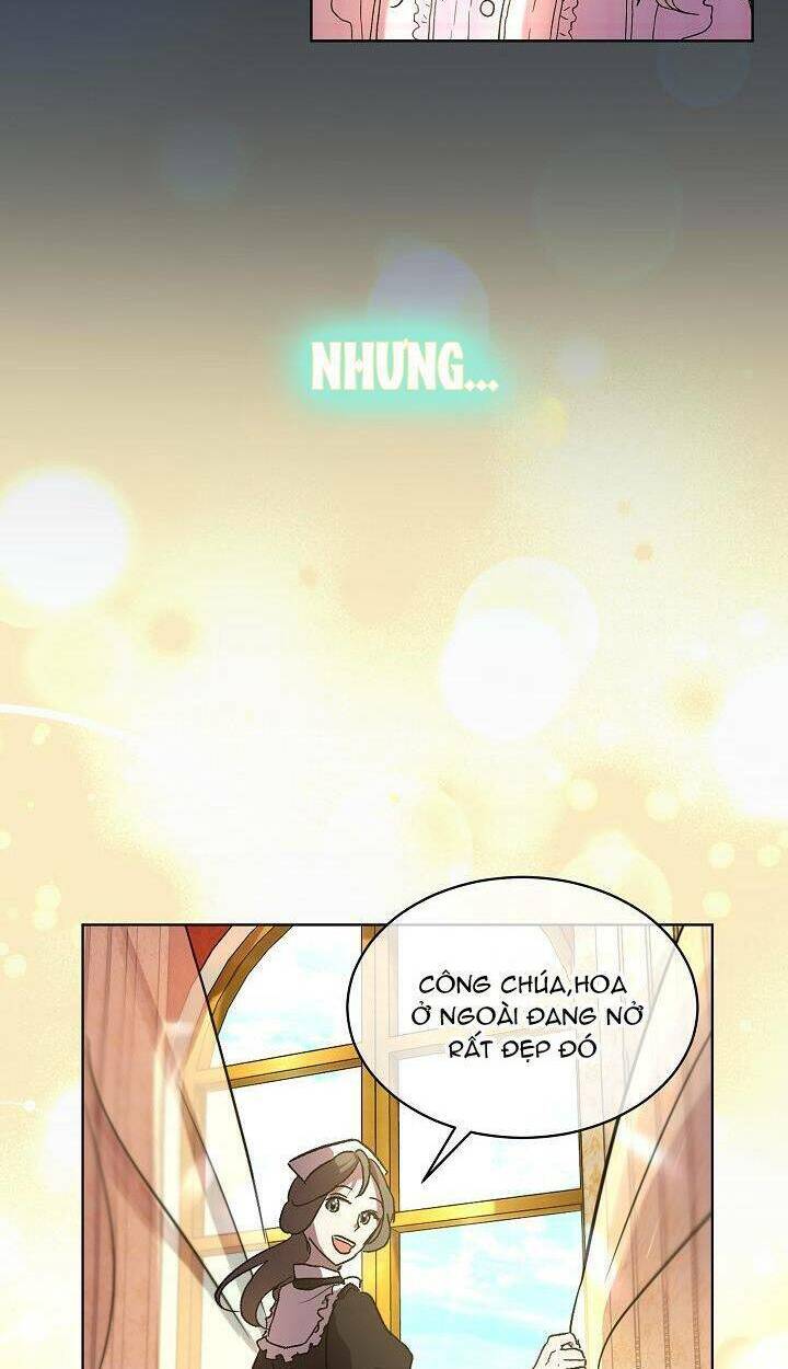 Tôi Đã Tái Sinh Thành Bé Cáo Của Thần Chapter 9 - Trang 2