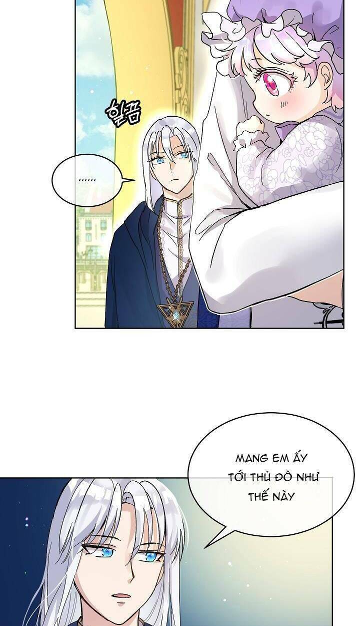 Tôi Đã Tái Sinh Thành Bé Cáo Của Thần Chapter 9 - Trang 2