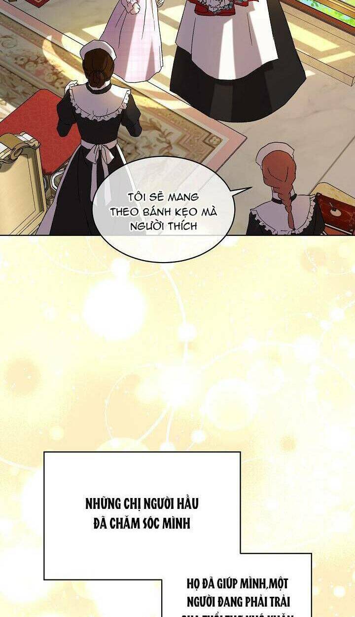 Tôi Đã Tái Sinh Thành Bé Cáo Của Thần Chapter 9 - Trang 2