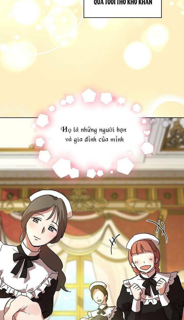 Tôi Đã Tái Sinh Thành Bé Cáo Của Thần Chapter 9 - Trang 2