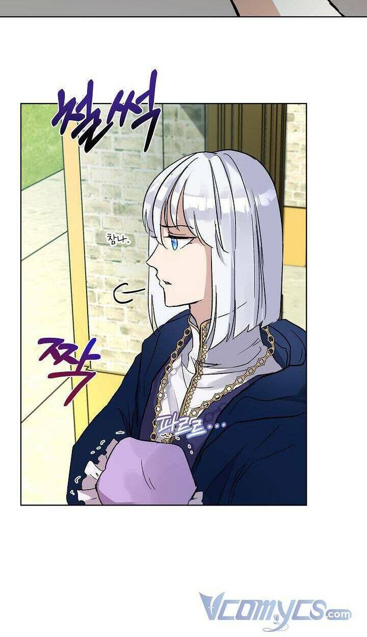 Tôi Đã Tái Sinh Thành Bé Cáo Của Thần Chapter 9 - Trang 2