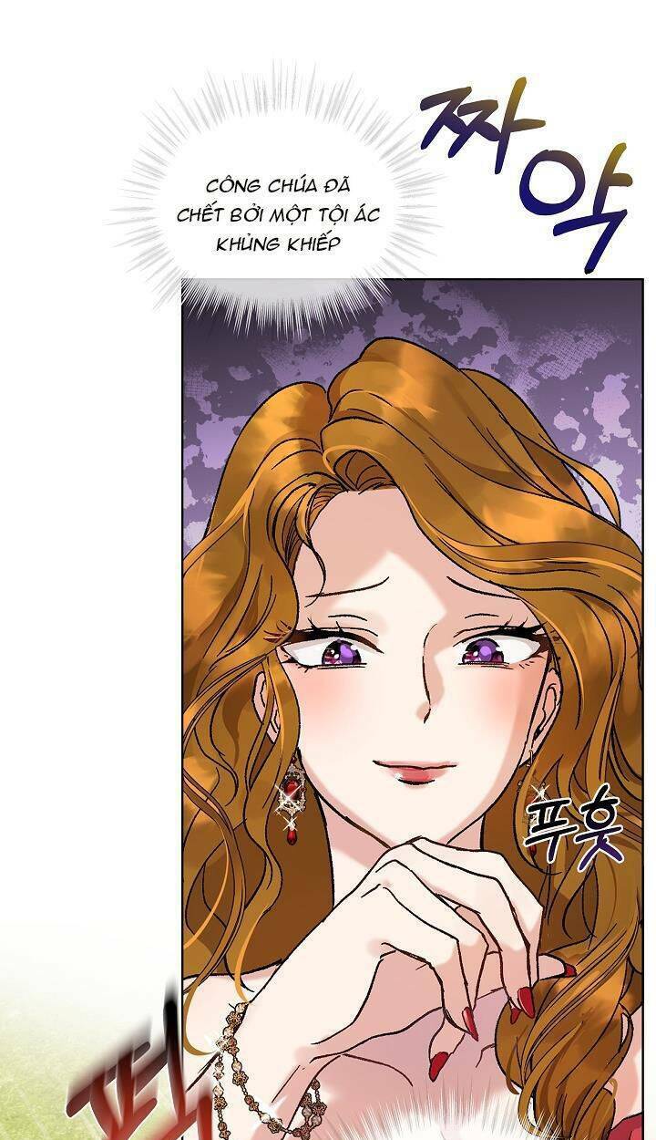 Tôi Đã Tái Sinh Thành Bé Cáo Của Thần Chapter 9 - Trang 2