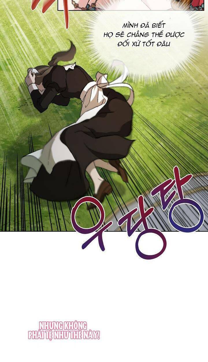 Tôi Đã Tái Sinh Thành Bé Cáo Của Thần Chapter 9 - Trang 2