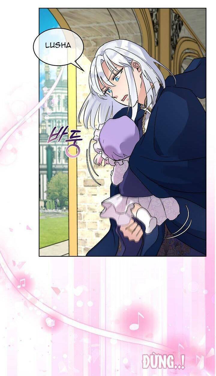 Tôi Đã Tái Sinh Thành Bé Cáo Của Thần Chapter 9 - Trang 2