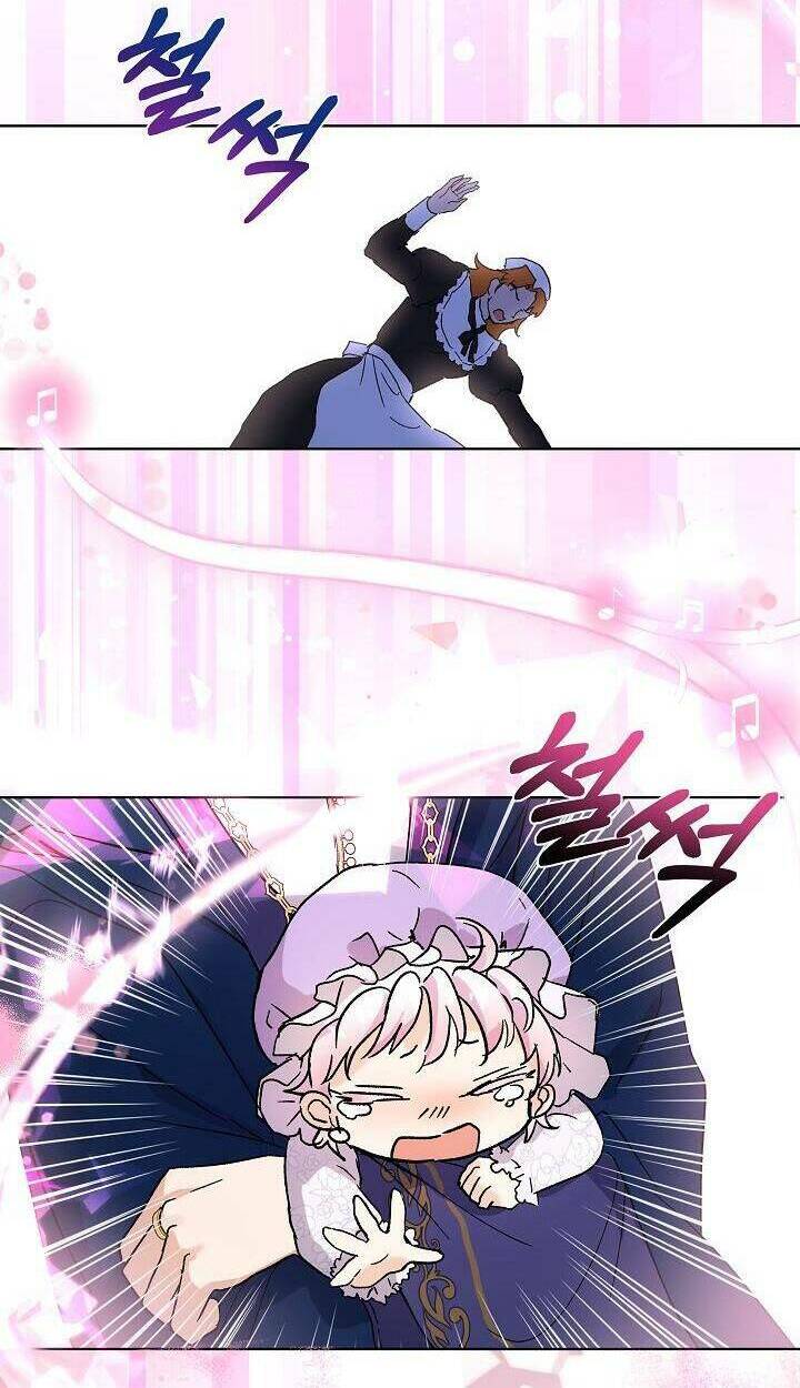 Tôi Đã Tái Sinh Thành Bé Cáo Của Thần Chapter 9 - Trang 2