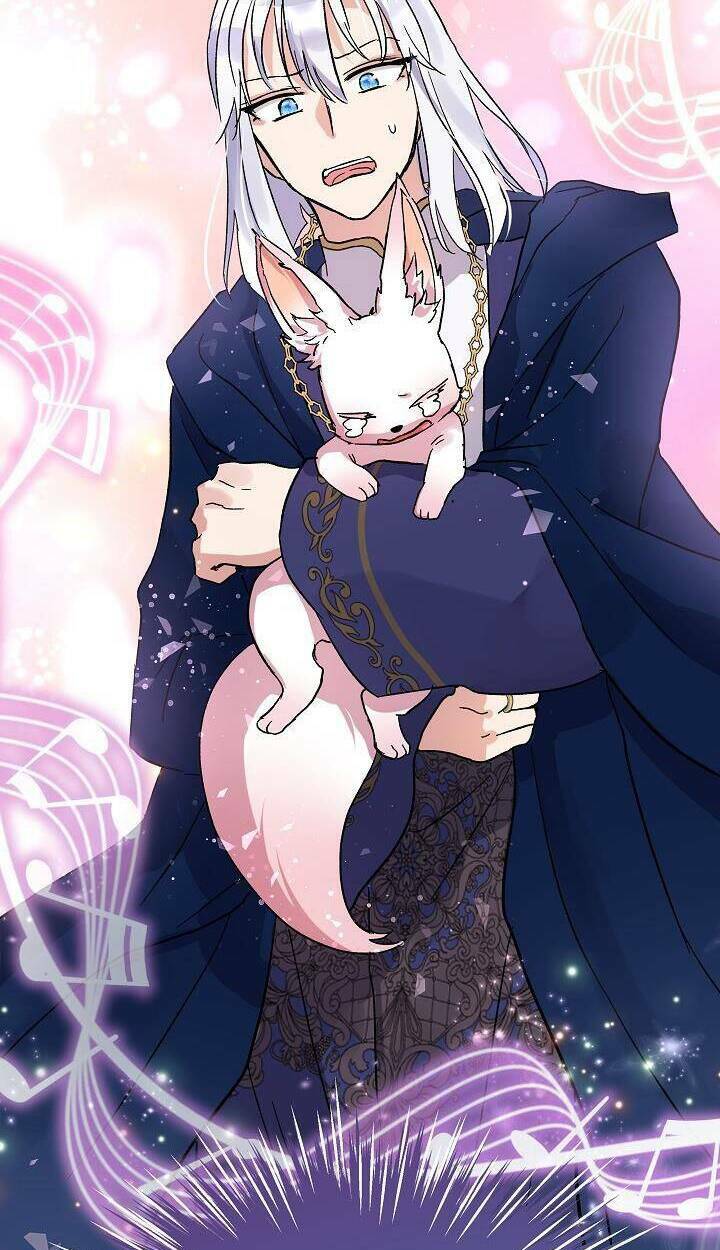 Tôi Đã Tái Sinh Thành Bé Cáo Của Thần Chapter 9 - Trang 2