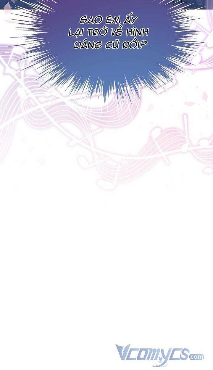 Tôi Đã Tái Sinh Thành Bé Cáo Của Thần Chapter 9 - Trang 2