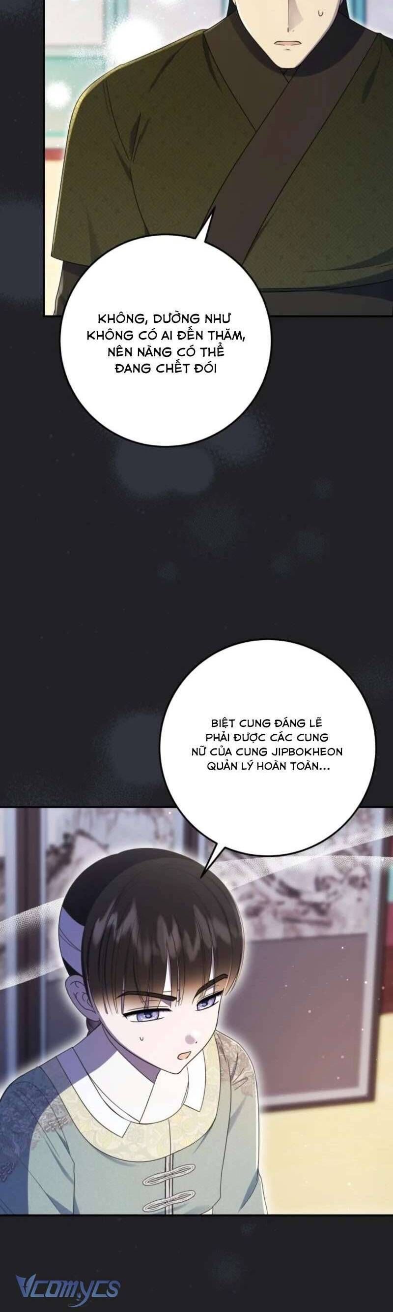 Tôi Đã Tái Sinh Thành Nàng Công Chúa Bị Bỏ Rơi Chapter 10 - Trang 2