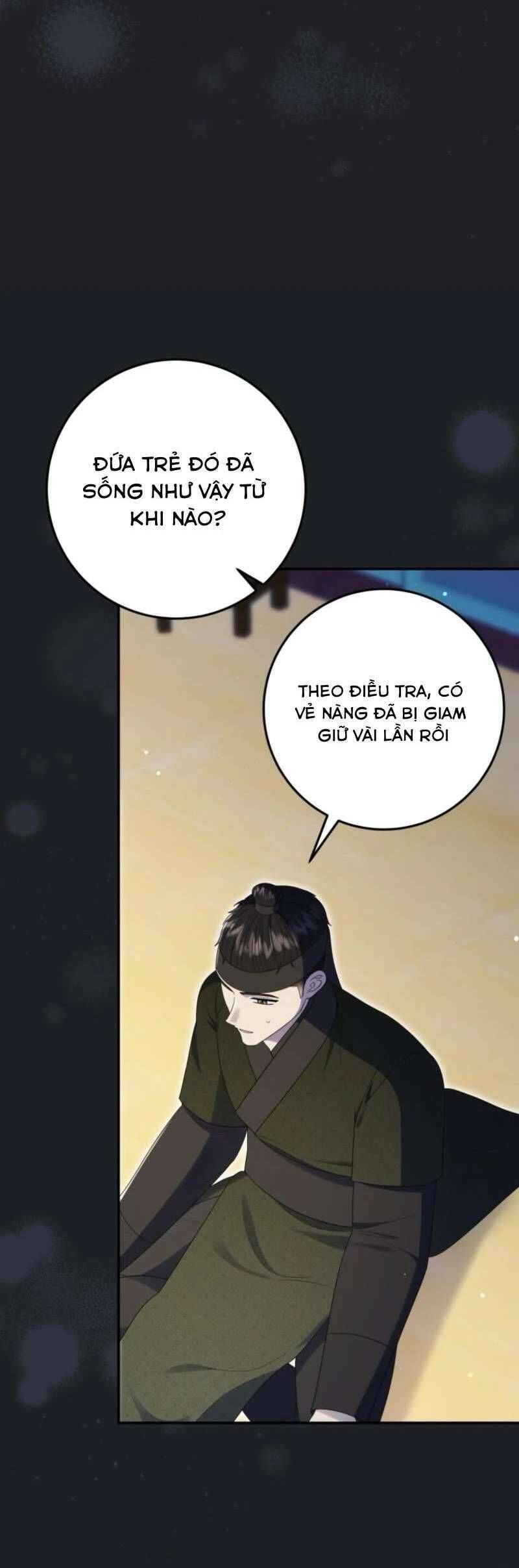 Tôi Đã Tái Sinh Thành Nàng Công Chúa Bị Bỏ Rơi Chapter 10 - Trang 2