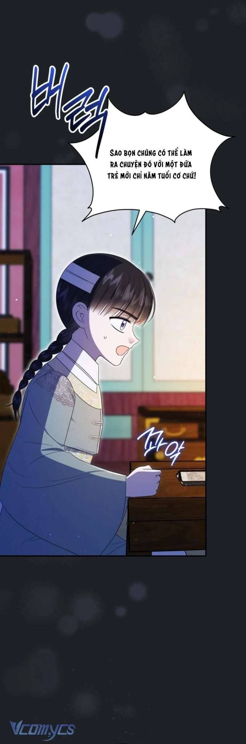 Tôi Đã Tái Sinh Thành Nàng Công Chúa Bị Bỏ Rơi Chapter 10 - Trang 2