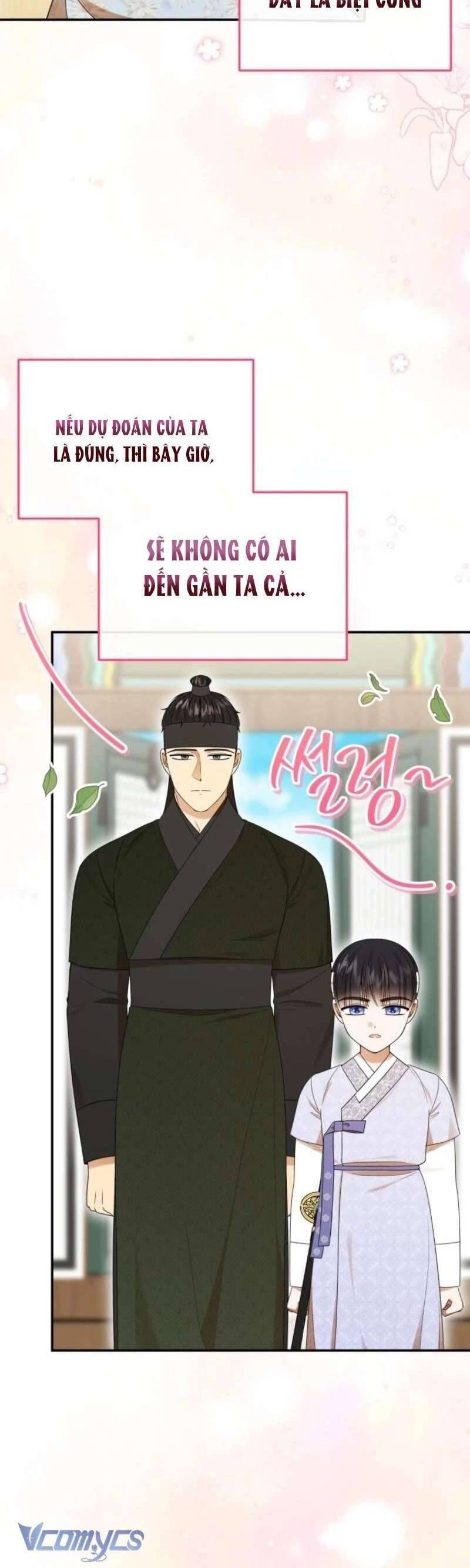 Tôi Đã Tái Sinh Thành Nàng Công Chúa Bị Bỏ Rơi Chapter 10 - Trang 2