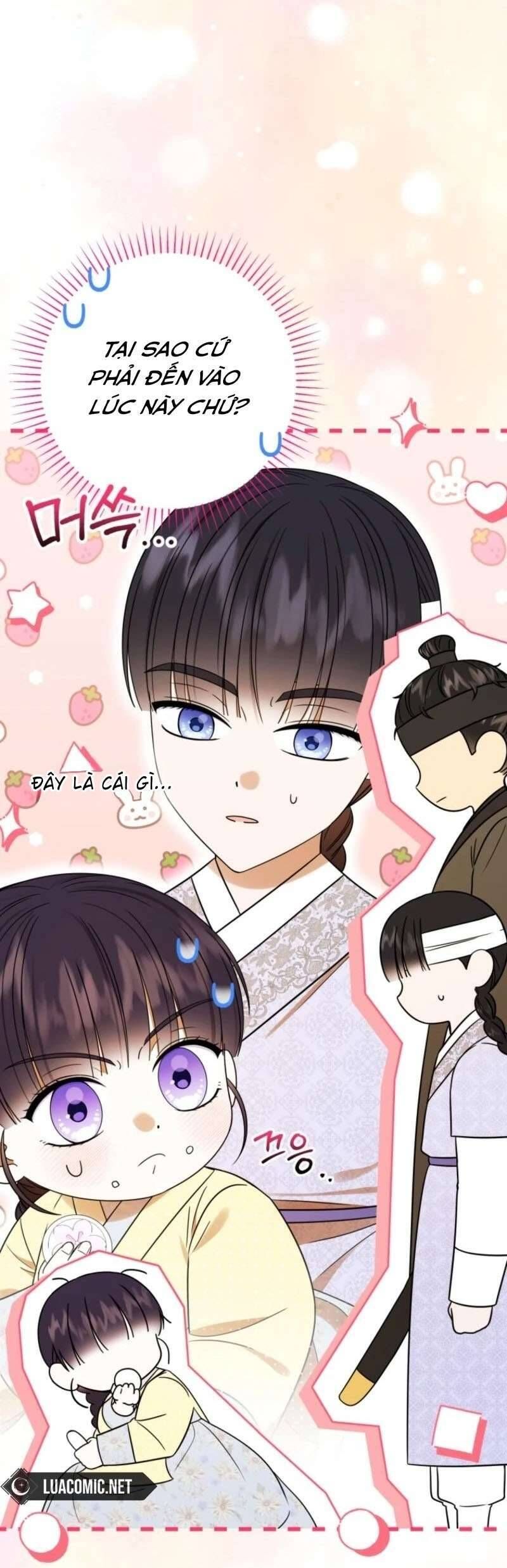 Tôi Đã Tái Sinh Thành Nàng Công Chúa Bị Bỏ Rơi Chapter 10 - Trang 2