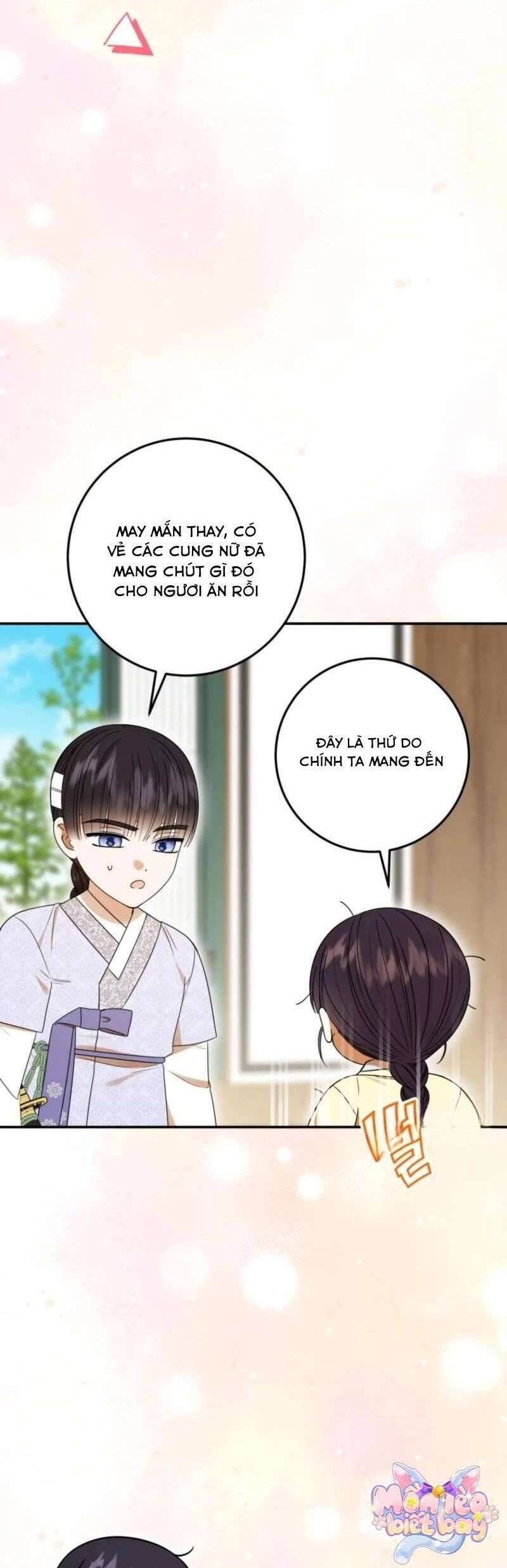 Tôi Đã Tái Sinh Thành Nàng Công Chúa Bị Bỏ Rơi Chapter 10 - Trang 2
