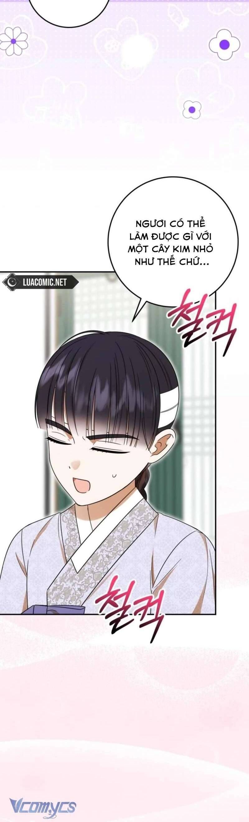 Tôi Đã Tái Sinh Thành Nàng Công Chúa Bị Bỏ Rơi Chapter 10 - Trang 2