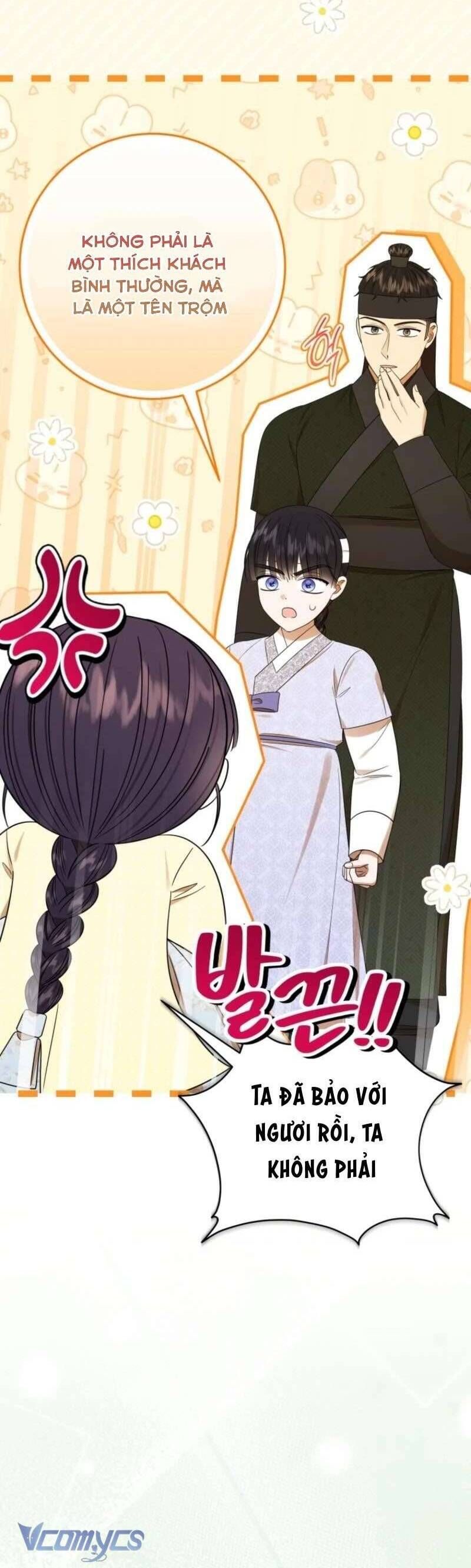 Tôi Đã Tái Sinh Thành Nàng Công Chúa Bị Bỏ Rơi Chapter 10 - Trang 2