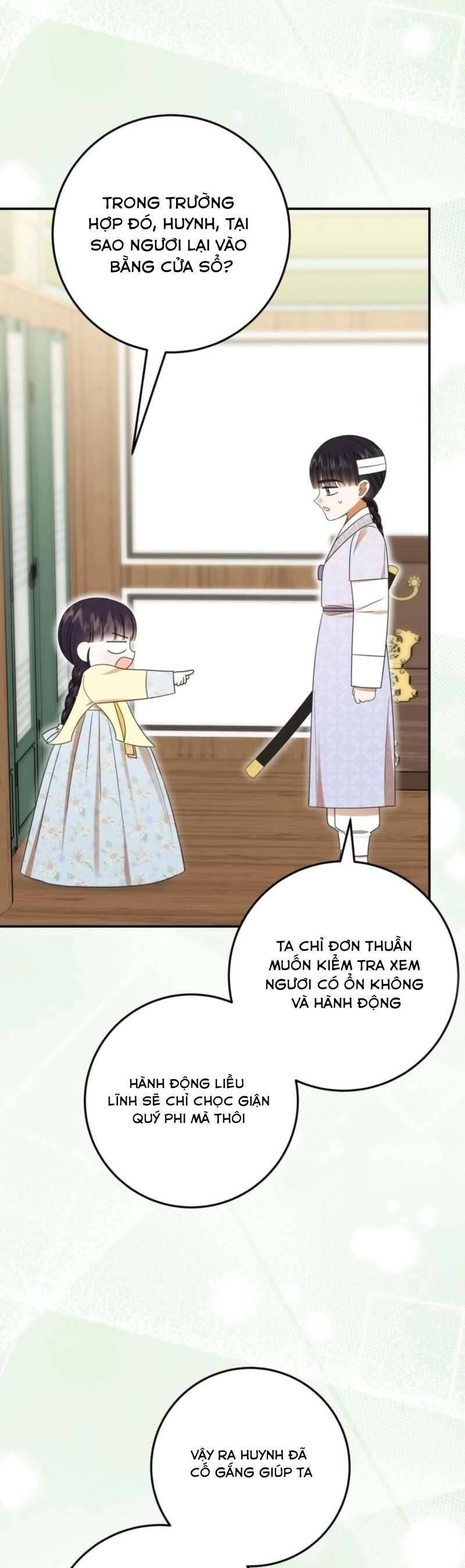 Tôi Đã Tái Sinh Thành Nàng Công Chúa Bị Bỏ Rơi Chapter 10 - Trang 2