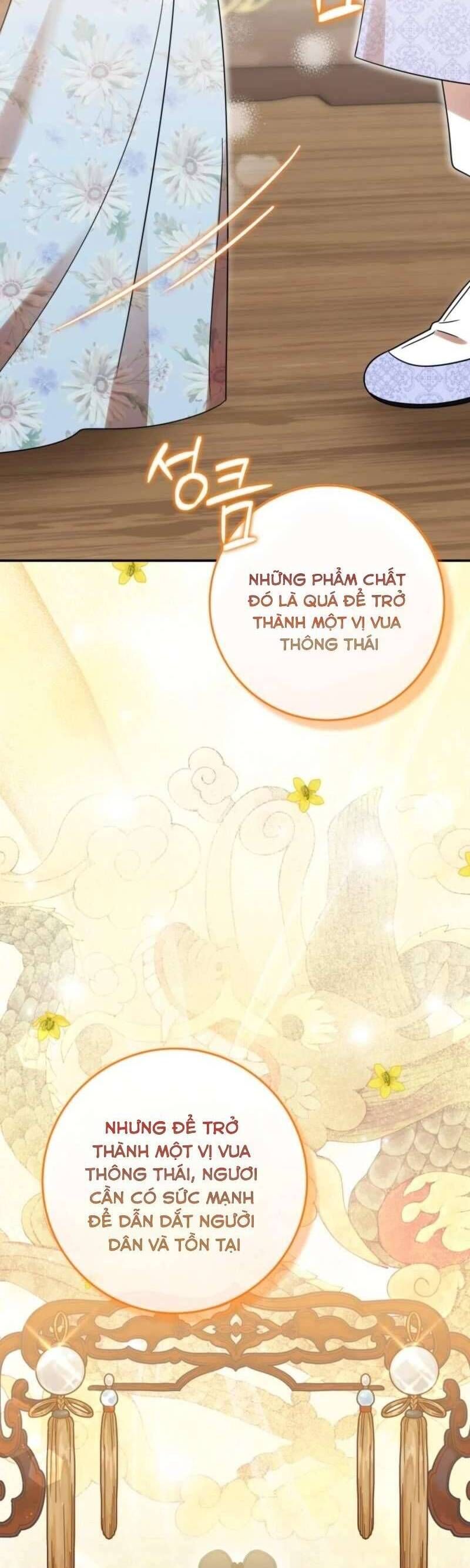 Tôi Đã Tái Sinh Thành Nàng Công Chúa Bị Bỏ Rơi Chapter 10 - Trang 2
