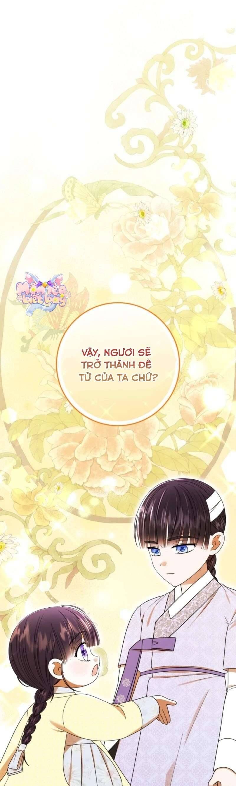 Tôi Đã Tái Sinh Thành Nàng Công Chúa Bị Bỏ Rơi Chapter 10 - Trang 2