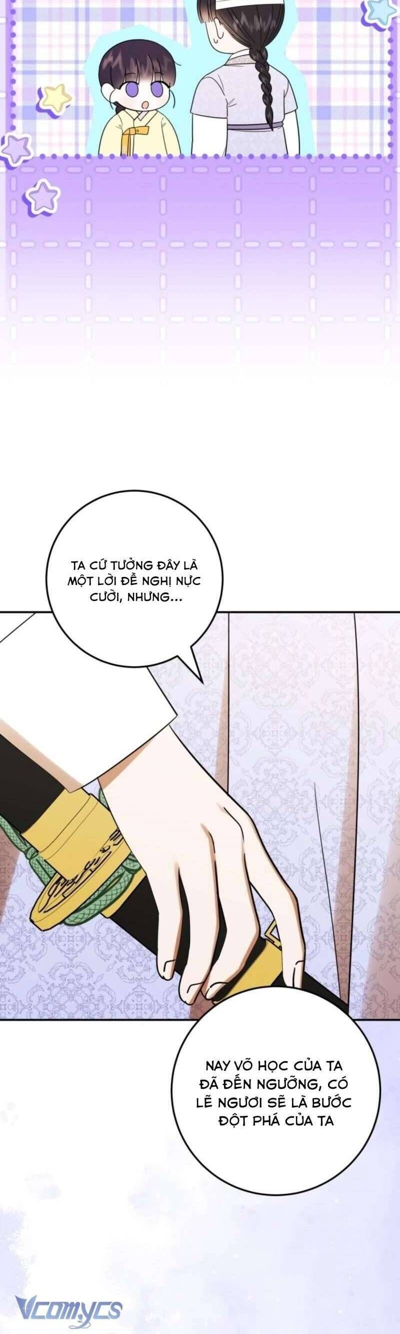 Tôi Đã Tái Sinh Thành Nàng Công Chúa Bị Bỏ Rơi Chapter 10 - Trang 2