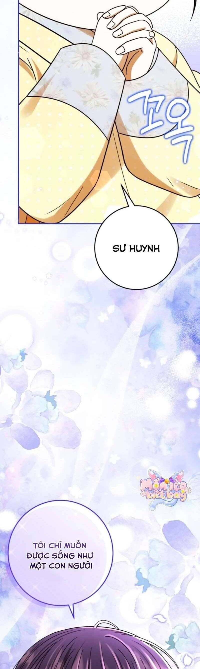 Tôi Đã Tái Sinh Thành Nàng Công Chúa Bị Bỏ Rơi Chapter 10 - Trang 2