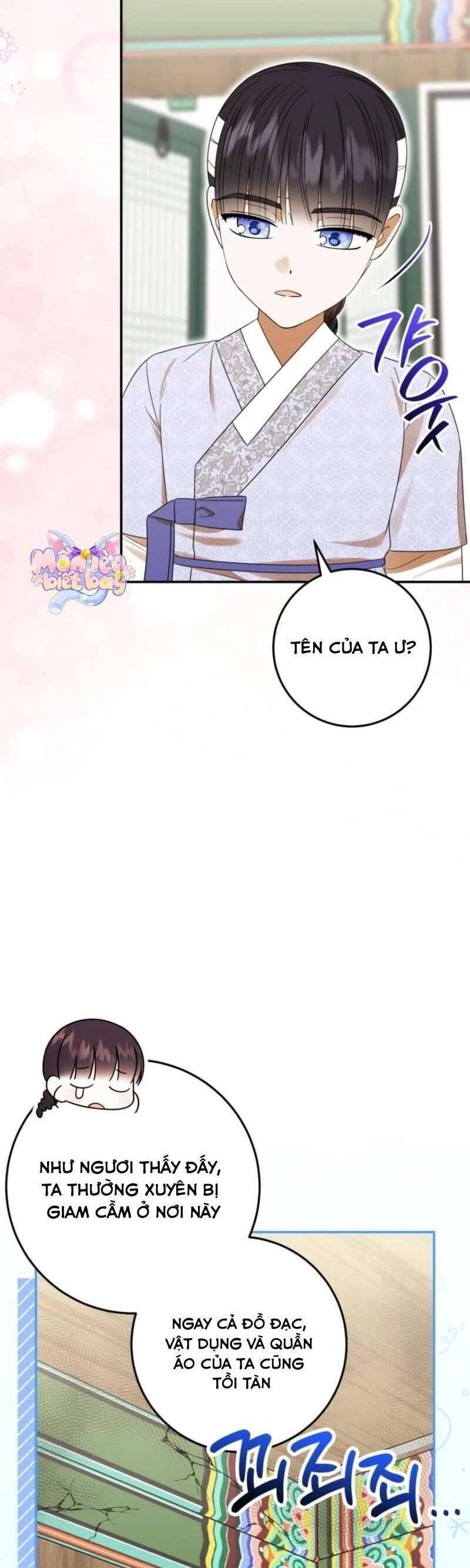 Tôi Đã Tái Sinh Thành Nàng Công Chúa Bị Bỏ Rơi Chapter 10 - Trang 2