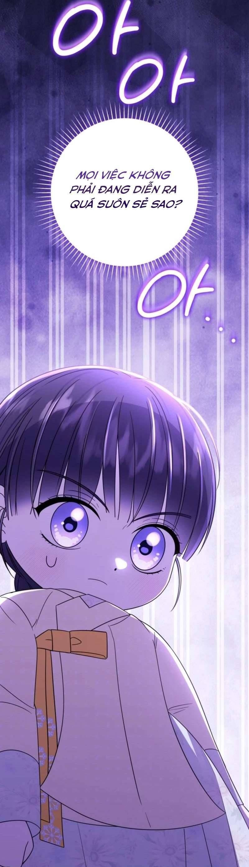 Tôi Đã Tái Sinh Thành Nàng Công Chúa Bị Bỏ Rơi Chapter 10 - Trang 2