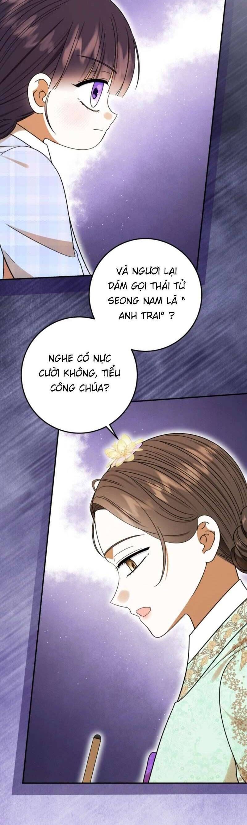Tôi Đã Tái Sinh Thành Nàng Công Chúa Bị Bỏ Rơi Chapter 11 - Trang 2